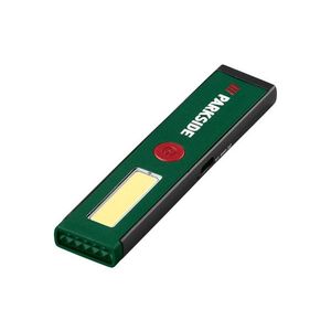 PARKSIDE® Mini akumulátorové ručné svietidlo PHAM 450 A1 (so sponou) vyobraziť