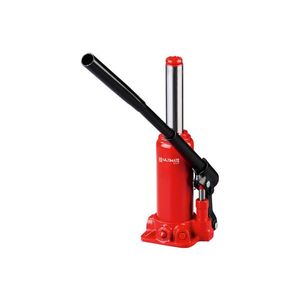 ULTIMATE SPEED® Hydraulický piestový zdvihák vyobraziť