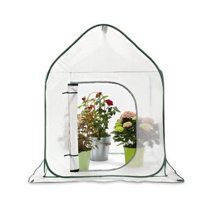 Vyskakovací stan na ochranu rastlín, veľký vyobraziť