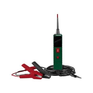 PARKSIDE® Tester automobilových obvodov PSKT 30 A1 vyobraziť