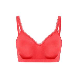 Bezšvová mäkká podprsenka vyobraziť