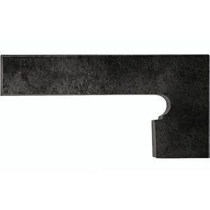 Sokel Zanq Orion antracit pravý 39/20 vyobraziť