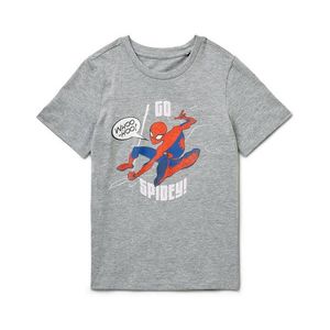 Detské tričko »Spiderman« vyobraziť