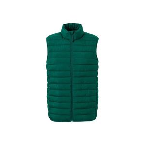 Skladacia prešívaná vesta vyobraziť