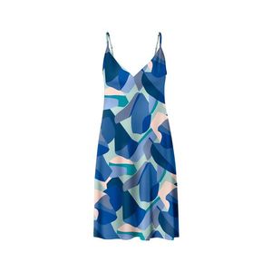 Nočná košeľa na ramienka vyobraziť