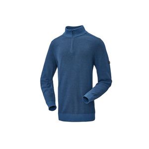 PARKSIDE® Pánsky pletený pulóver (tmavomodrá, S (44/46)) vyobraziť