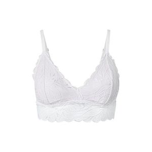 Podprsenka s čipkou vyobraziť