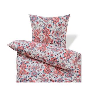 Posteľná bielizeň renforcé, štandardná veľkosť, krémová vyobraziť