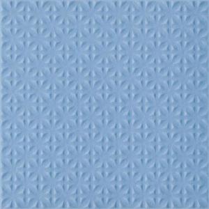 Gresová dlažba Gammo modrá štruktúra 19, 8/19, 8 vyobraziť