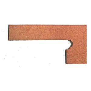 Sokel Zanq Teka pravý 39/20 vyobraziť