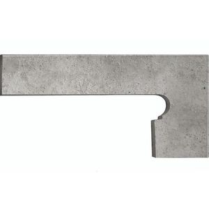 Sokel Zanq Orion gris pravý 39/20 vyobraziť