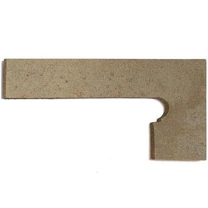 Sokel Zanquin orion jade pravý 39/20 vyobraziť