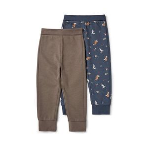 Detské tepláky, 2 ks vyobraziť