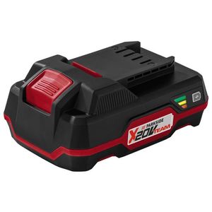 PARKSIDE® Akumulátor 20 V 2 Ah PAP 20 B1 vyobraziť