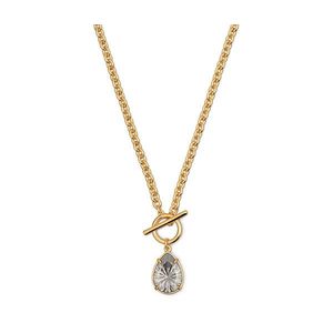 Retiazka »Glamour Toggle« vyobraziť