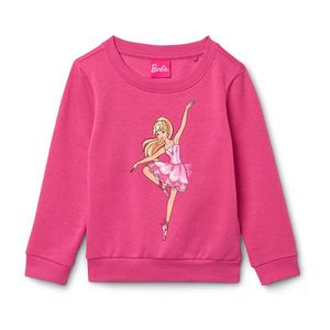 Detská mikina »Barbie« vyobraziť
