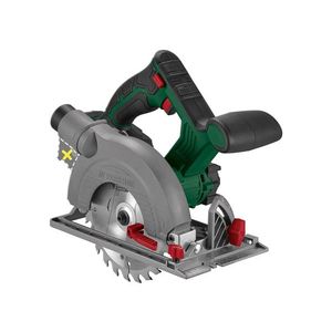 PARKSIDE® Aku ručná kotúčová píla 20 V PHKSA 20 Li - bez akumulátora vyobraziť