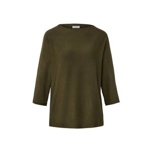 Pulóver z jemného úpletu vyobraziť