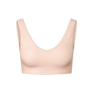 Bezšvová podprsenka vyobraziť