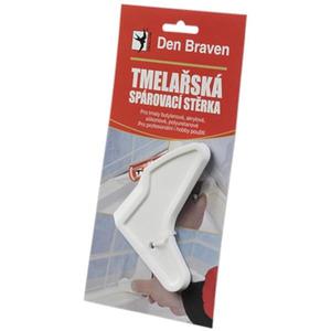 Den Braven Tmeliarska škárovacia stierka - Hobby vyobraziť