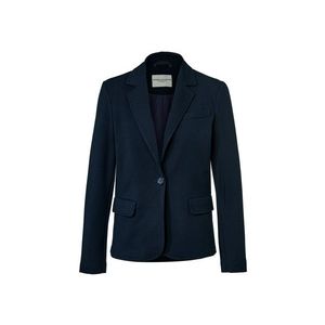 Džersejové sako vyobraziť