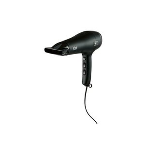CIEN Beauty Fén na vlasy s iónovou funkciou (čierna) vyobraziť
