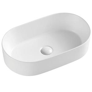 Umývadlo do kúpeľne Kaddo 53x31.5 vyobraziť
