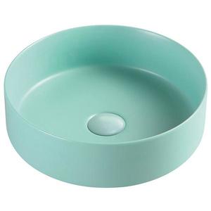 Umývadlo na dosku Marubo green 35, 5 vyobraziť