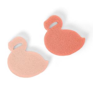 Silikónové hubky, 2 ks vyobraziť