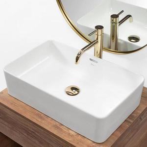 Umývadlo na dosku Berta 55 vyobraziť