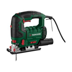PARKSIDE® Priamočiara kyvadlová píla PSTD 800 G6 vyobraziť