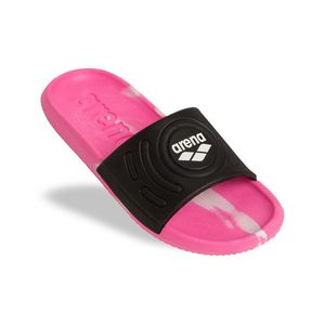 arena detské kúpacie sandále Junior Urban Active, ružové vyobraziť