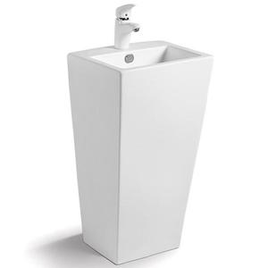 Voľne stojace umývadlo Daria vyobraziť