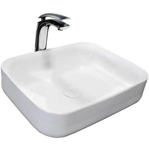 Umývadlo na dosku Demi vyobraziť