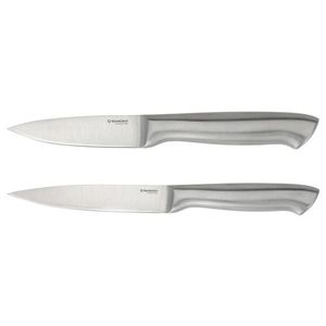 SILVERCREST® Nôž/Súprava nožov z ušľachtilej ocele (súprava nožov na krájanie, 2-dielna) vyobraziť
