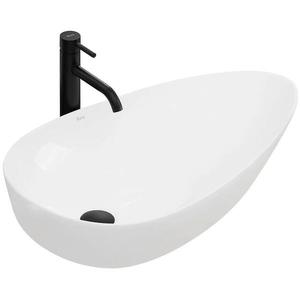 Umývadlo na dosku Greta 75 vyobraziť