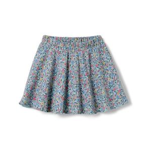 Detská sukňa s nohavicami vyobraziť