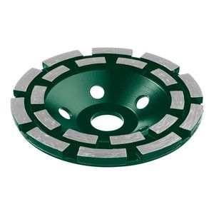 PARKSIDE® Diamantový brúsny hrniec PDST 125 (dvojitý rad Universal) vyobraziť