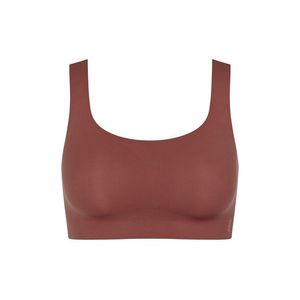 sloggi ZERO Feel 2.0 Top, burnt henna vyobraziť