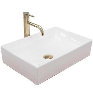 Umývadlo na dosku Inga vyobraziť