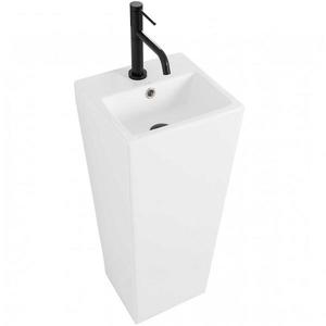 Voľne stojace umývadlo Kamila vyobraziť