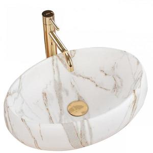 Umývadlo Linda Lava Mat vyobraziť