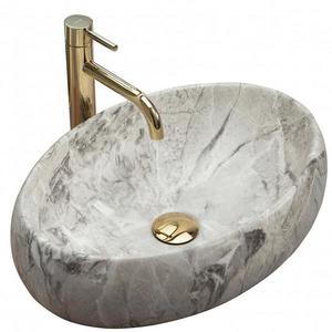 Umývadlo Linda Stone vyobraziť