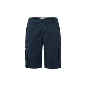 Cargo šortky, námornícka modrá vyobraziť