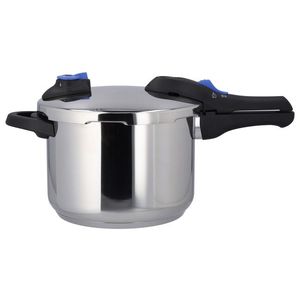 SILVERCREST® Tlakový hrniec, 6 l vyobraziť