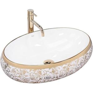 Umývadlo na dosku Meryl vyobraziť