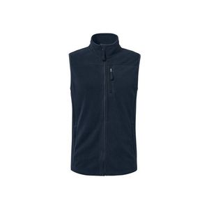 Flaušová vesta vyobraziť