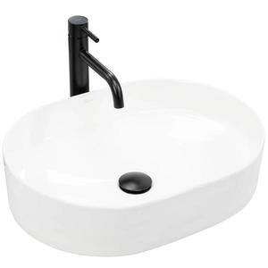 Umývadlo na dosku Nadia 50 vyobraziť