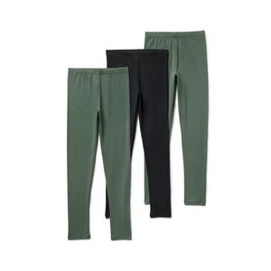 Detské legínsy, 3 ks vyobraziť