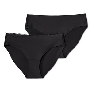 Nohavičky Magic Cut, 2 ks, čierne vyobraziť